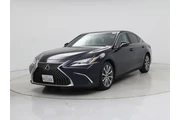 $25998 : Lexus ES 350 2019 Luxury 4dr thumbnail