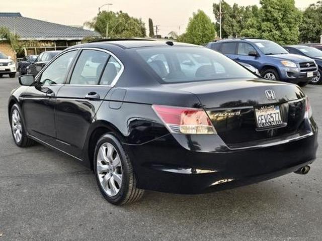 $8900 : 2008 HONDA ACCORD2008 HONDA A image 4