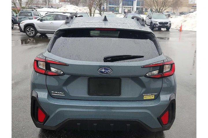 $29995 : Subaru Crosstrek 2024 AWD Pr image 5