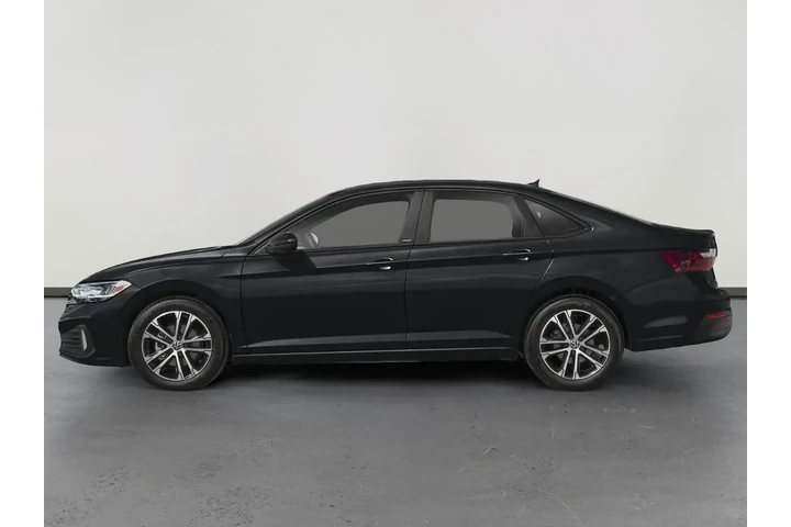 Volkswagen Jetta 2022 Sport image 3