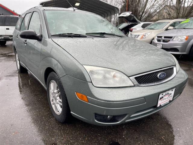 $3995 : 2005 Focus ZXW SES image 3