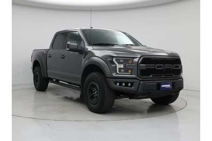 $39998 : Ford F-150 2018 4x4 Raptor 4 image 1