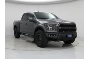 Ford F-150 2018 4x4 Raptor 4 en San Jose