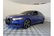 $23988 : Honda Accord 2022 Sport 4dr thumbnail