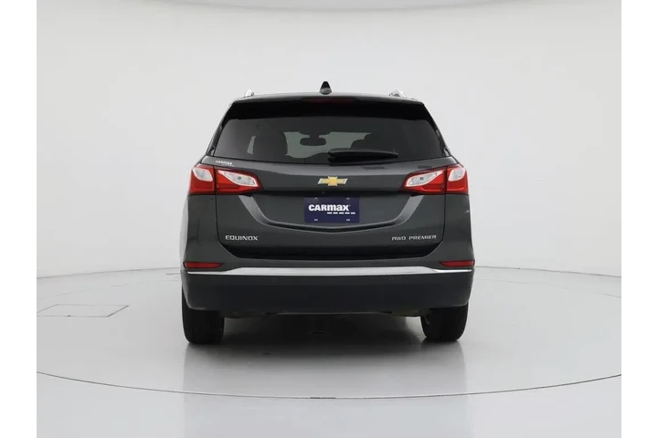 $16998 : Chevrolet Equinox 2019 4x4 P image 6