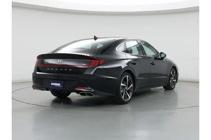 $24998 : Hyundai SONATA 2023 SEL Plus image 8