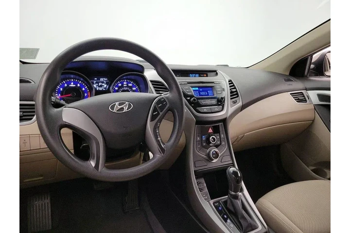 $11998 : Hyundai ELANTRA 2014 SE 4dr image 9