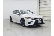 Toyota Camry 2018 XSE 4dr Se en Sacramento