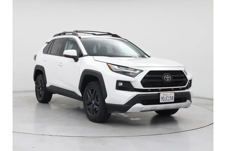 $36998 : Toyota RAV4 2023 AWD Adventu image 1