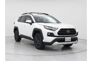 Toyota RAV4 2023 AWD Adventu