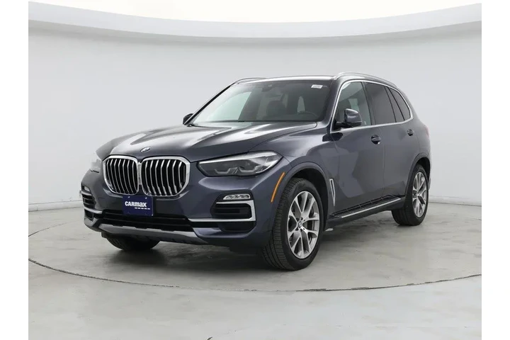 $30998 : BMW X5 2019 AWD xDrive40i 4d image 4