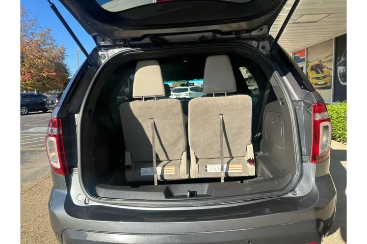 $14999 : 2014 Explorer XLT image 10