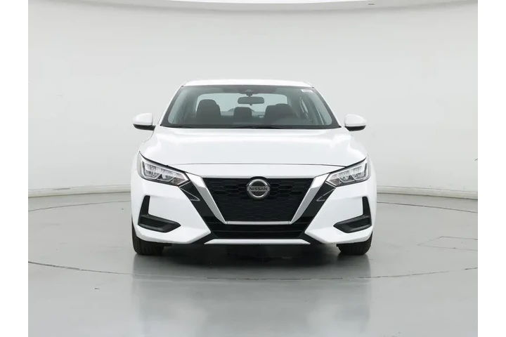 $20998 : Nissan Sentra 2023 S 4dr Sed image 5