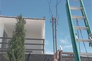 Electricista en general en Ciudad Juarez