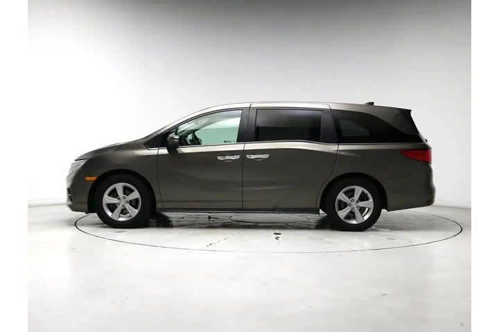 $26998 : Honda Odyssey 2019 EX 4dr Mi image 3
