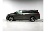$26998 : Honda Odyssey 2019 EX 4dr Mi thumbnail