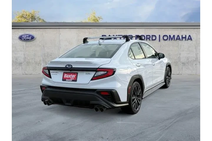 $32764 : Subaru WRX 2023 AWD Limited image 5