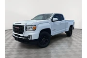 2022 Canyon 2WD Elevation