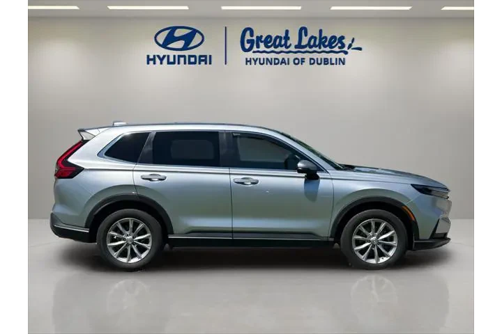 $32366 : Honda CR-V 2023 AWD EX-L 4dr image 9