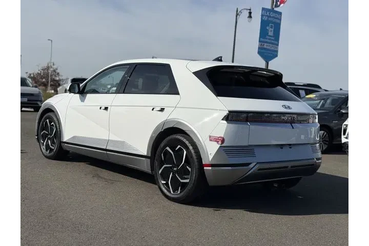 $27999 : Hyundai IONIQ 5 2023 Limited image 6