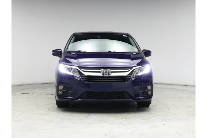$23998 : Honda Odyssey 2019 EX-L 4dr image 5