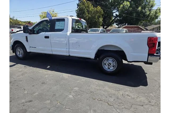 $39950 : Ford F-250 Super Duty 2021 4 image 9