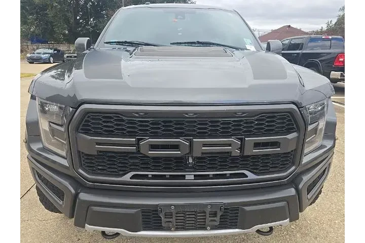 $37980 : Ford F-150 2018 4x4 Raptor 4 image 2