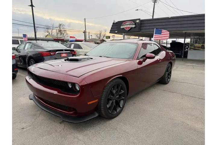 $27995 : 2019 Challenger R/T image 3