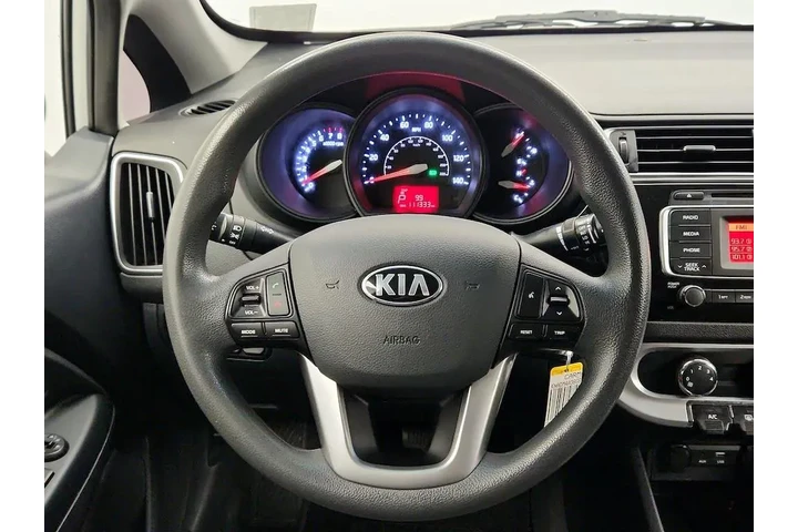 $9998 : Kia Rio 2016 LX 4dr Sedan 6A image 10