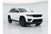 Jeep Grand Cherokee 2024 4x4 en Raleigh