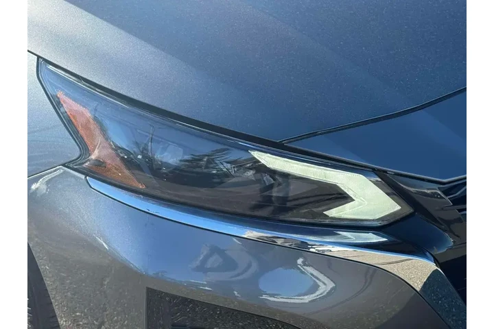 $19595 : Nissan Altima 2025 2.5 SV 4d image 9