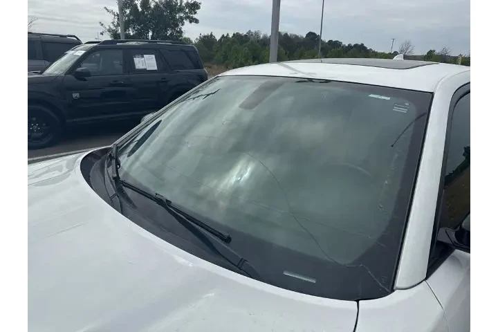 $16979 : Dodge Charger 2020 SXT 4dr S image 8