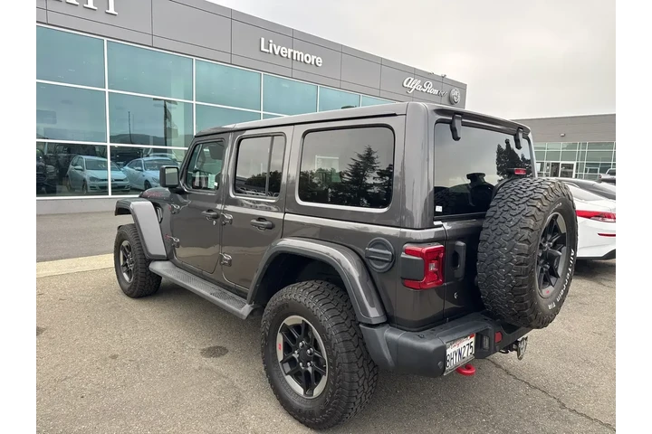 $27999 : Jeep Wrangler Unlimited 2019 image 4