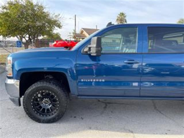 $20995 : 2017 CHEVROLET SILVERADO 1500 image 5