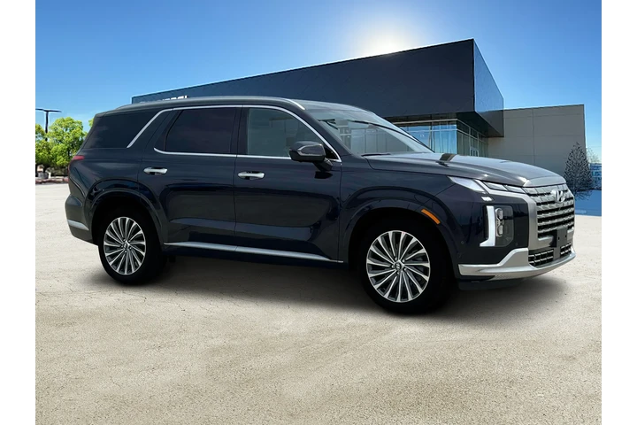 $36999 : Hyundai PALISADE 2024 AWD Ca image 10