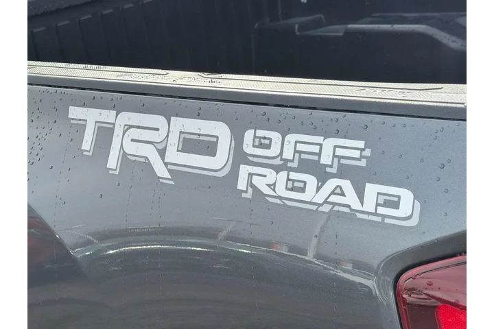 $30280 : Toyota Tacoma 2019 4x2 TRD O image 7