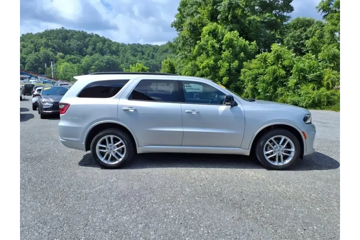 $36990 : Dodge Durango 2024 AWD GT 4d image 5