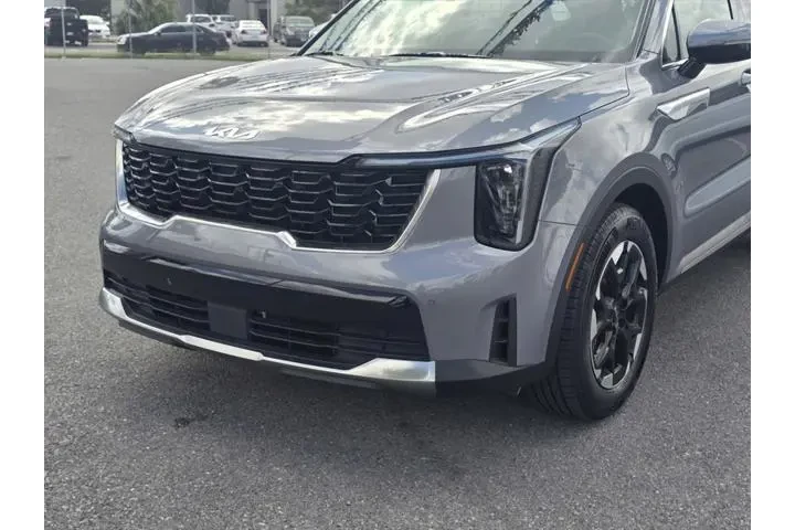 $27999 : Kia Sorento 2024 S 4dr SUV image 10