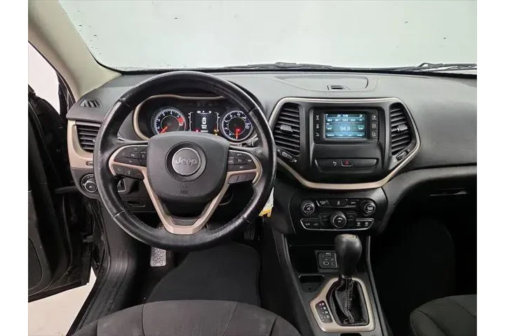 $14599 : Jeep Cherokee 2017 Latitude image 9