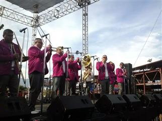 BANDA LA VAREEÑA DE NAYARIT image 4