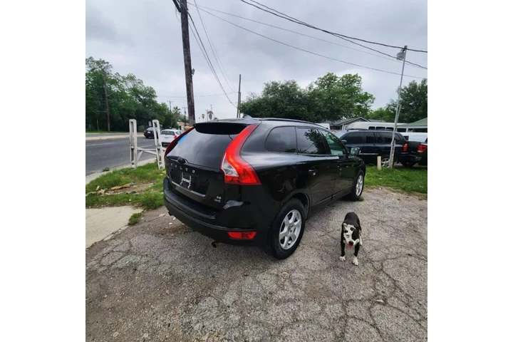 $9900 : 2010 VOLVO XC602010 VOLVO XC60 image 5