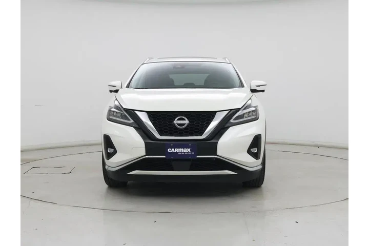 $31998 : Nissan Murano 2023 AWD Plati image 5