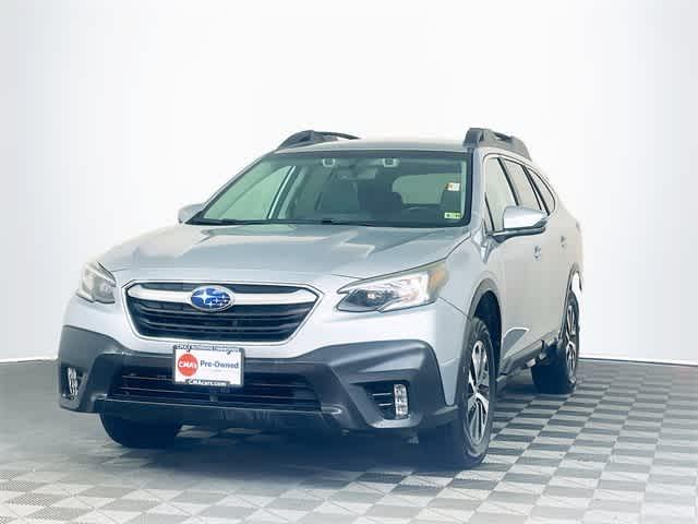 $26980 : PRE-OWNED 2020 SUBARU OUTBACK image 4