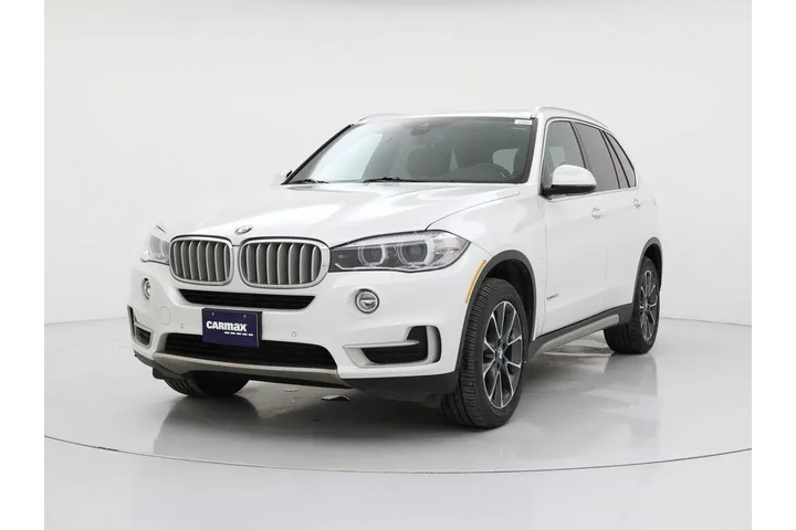 $24998 : BMW X5 2018 AWD xDrive35i 4d image 4
