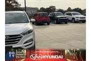 $13582 : Hyundai TUCSON 2017 AWD SE 4 thumbnail