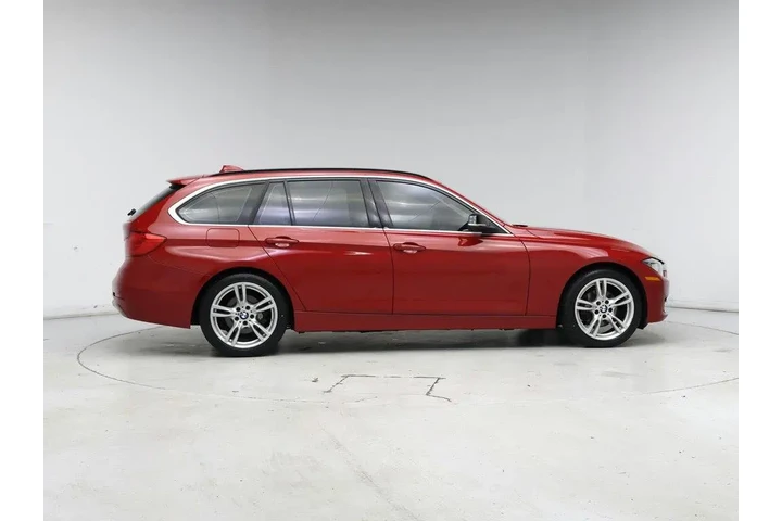 $16998 : BMW 3 Series 2015 AWD 328i x image 7