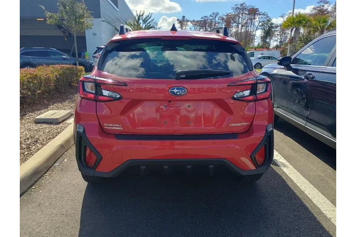 $30352 : Subaru Crosstrek 2025 AWD Li image 3