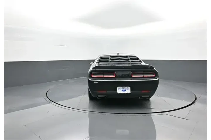 $37534 : Dodge Challenger 2022 R/T Sc image 6