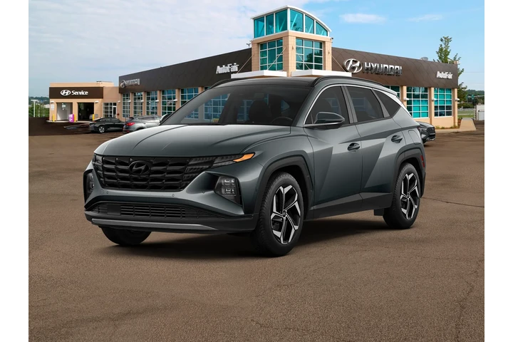 $26500 : Hyundai TUCSON 2023 AWD Limi image 1