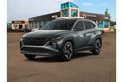 Hyundai TUCSON 2023 AWD Limi en New Hampshire